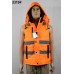 2319# HI VIS Puffer Vest